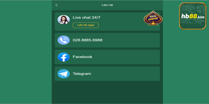 CSKH thiết lập đa kênh liên lạc