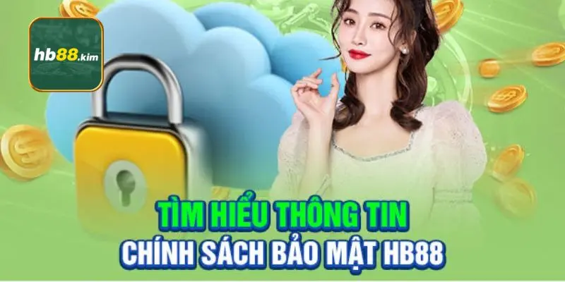 Điều khoản bảo mật thiết lập nhằm bảo vệ người chơi