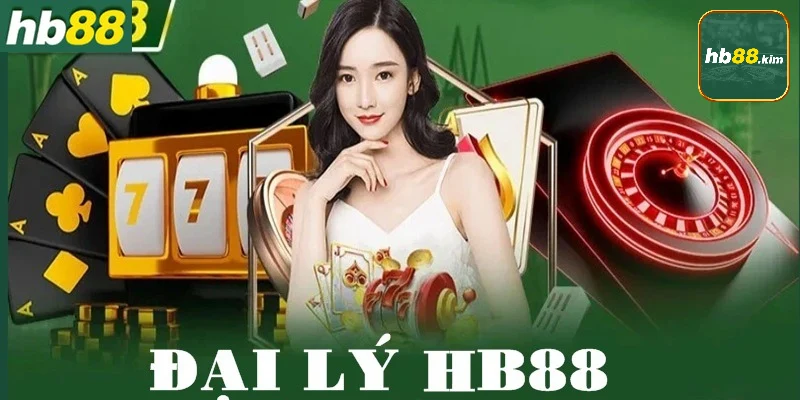 Giới thiệu chính sách trở thành đại lý hb88
