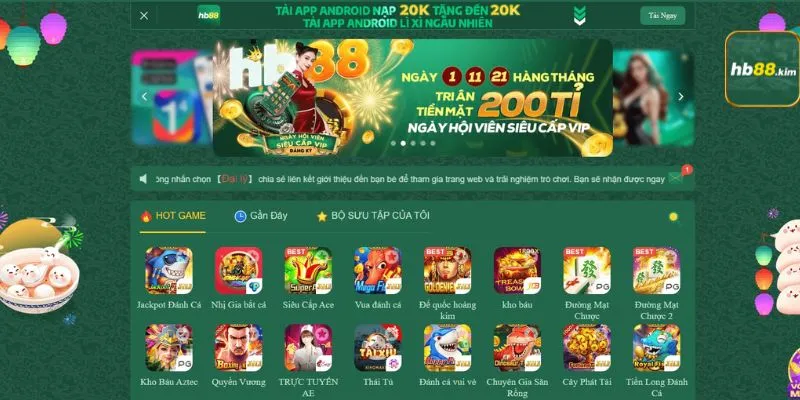 Hướng dẫn cách tải app hb88 tại Android siêu đơn giản