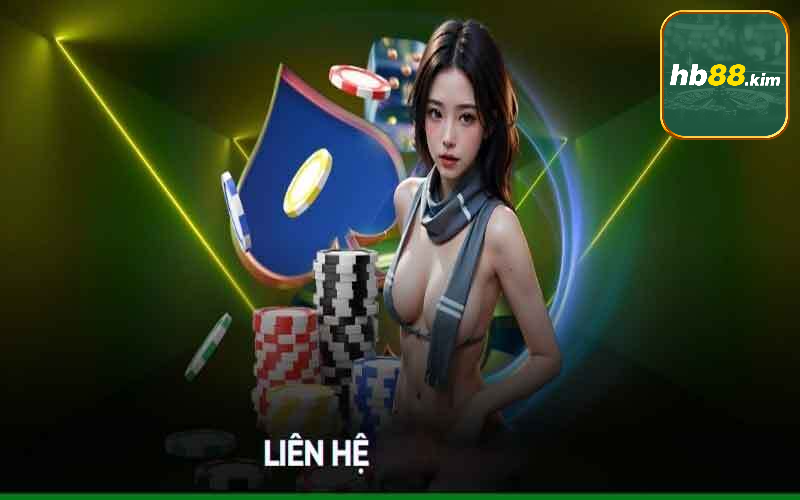 Lien He Hb88 De Duoc Giai Dap Nhanh Chong