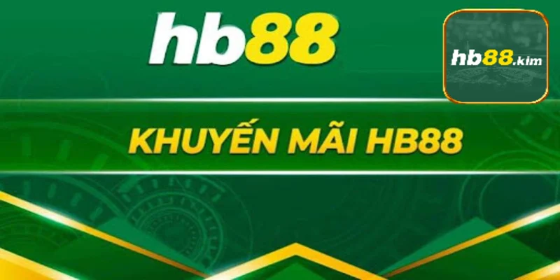 Người chơi đảm bảo tuân thủ các điều kiện khuyến mãi của hb88