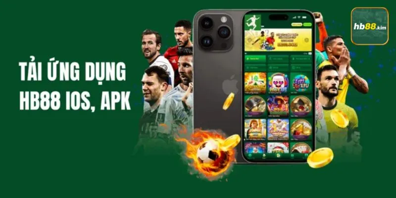 Tải app hb88 - Hướng dẫn cách tải app đơn giản