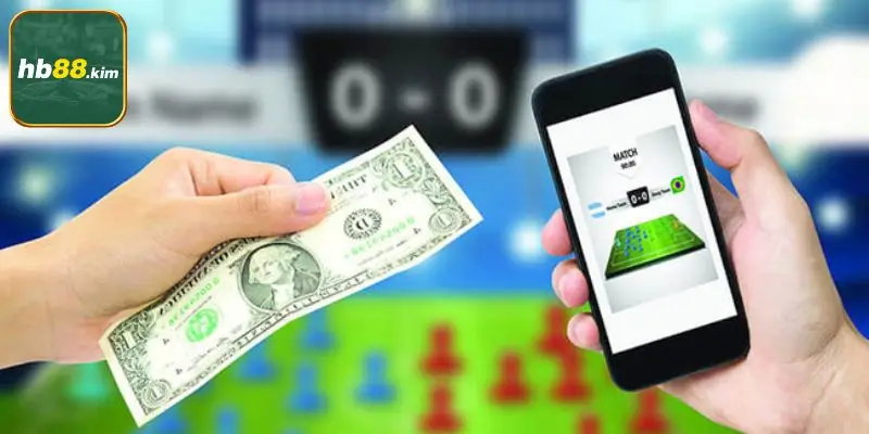 Bạn cần đăng ký tài khoản tại hb88