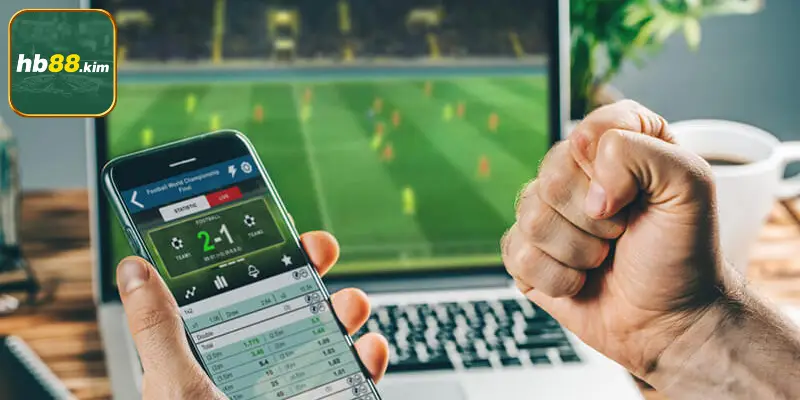 Cá độ bóng đá online là một trong những hình thức giải trí phổ biến