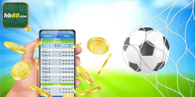 Nền tảng cá độ đầy đủ tính năng