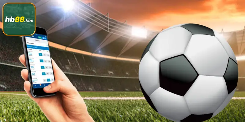 Nền tảng cá độ bóng đá online uy tín