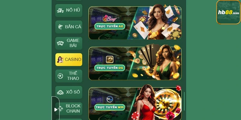 Quy trình tham gia xóc đĩa hb88 siêu đơn giản