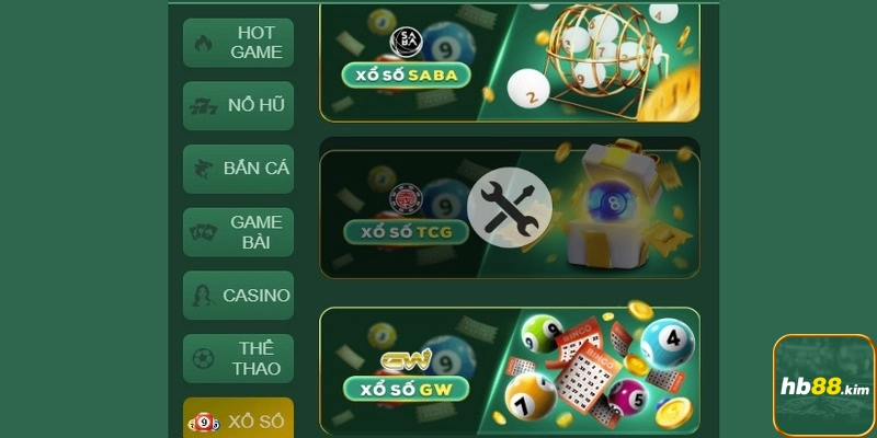 Tham gia cược lô đề tại nhà cái hb88 siêu đơn giản